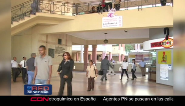 Condenan A 20 Años Hombre Acusado De Violar Su Hijo