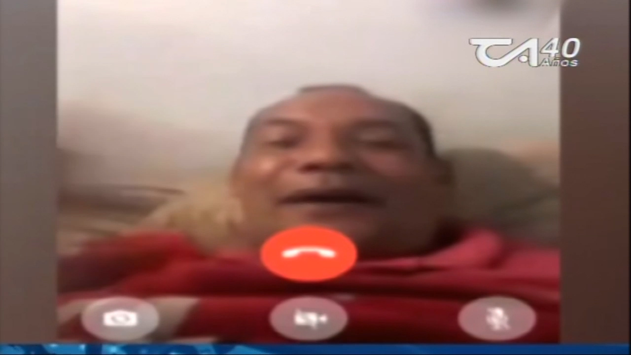 Se Entregó Al MP De Espaillat El Profesor Acusado De Acoso Sexual A Un Estudiante