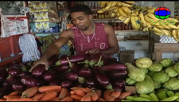 ¡Alarmante! Aumentan Los Precios De Todos Los Vegetales Y Los Huevos