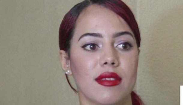 Expareja Del Cata Dice Que Este No Representa Ningún Peligro Para Ella