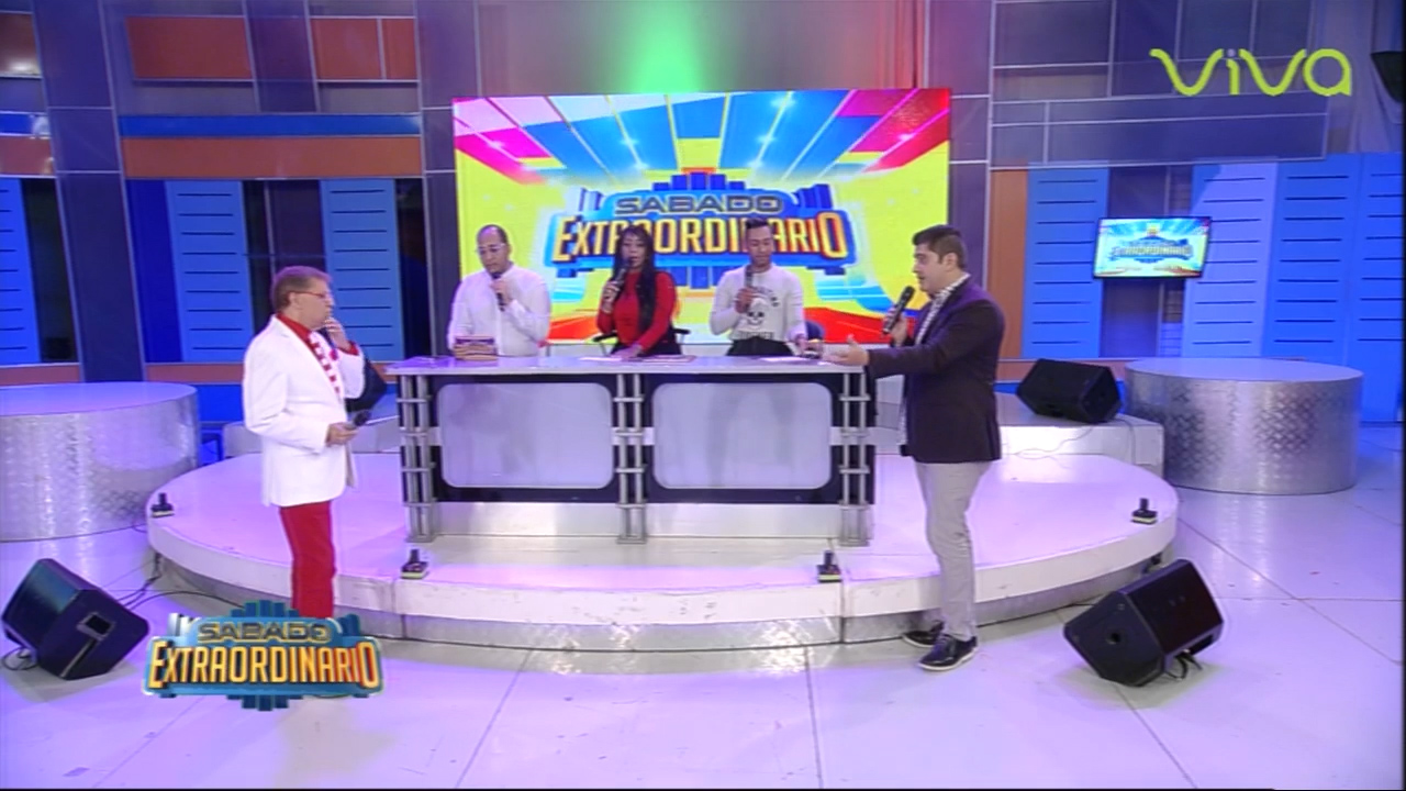 Peligran Premios Soberano Para Este Años Por Problemas De ACROARTE