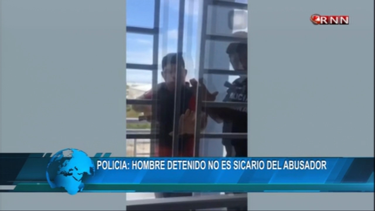 La PN Aclara Video Que Circula No Es Sicario De César “El Abusador” Sino De Un Prófugo De La Victoria