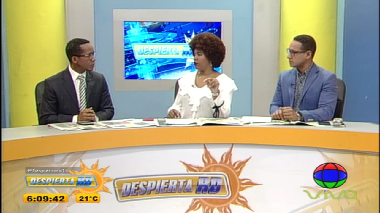 Despierta RD: “Hay Que Seguir Luchando Para Que Se Aclare Que Pasó El Día De Las Elecciones”