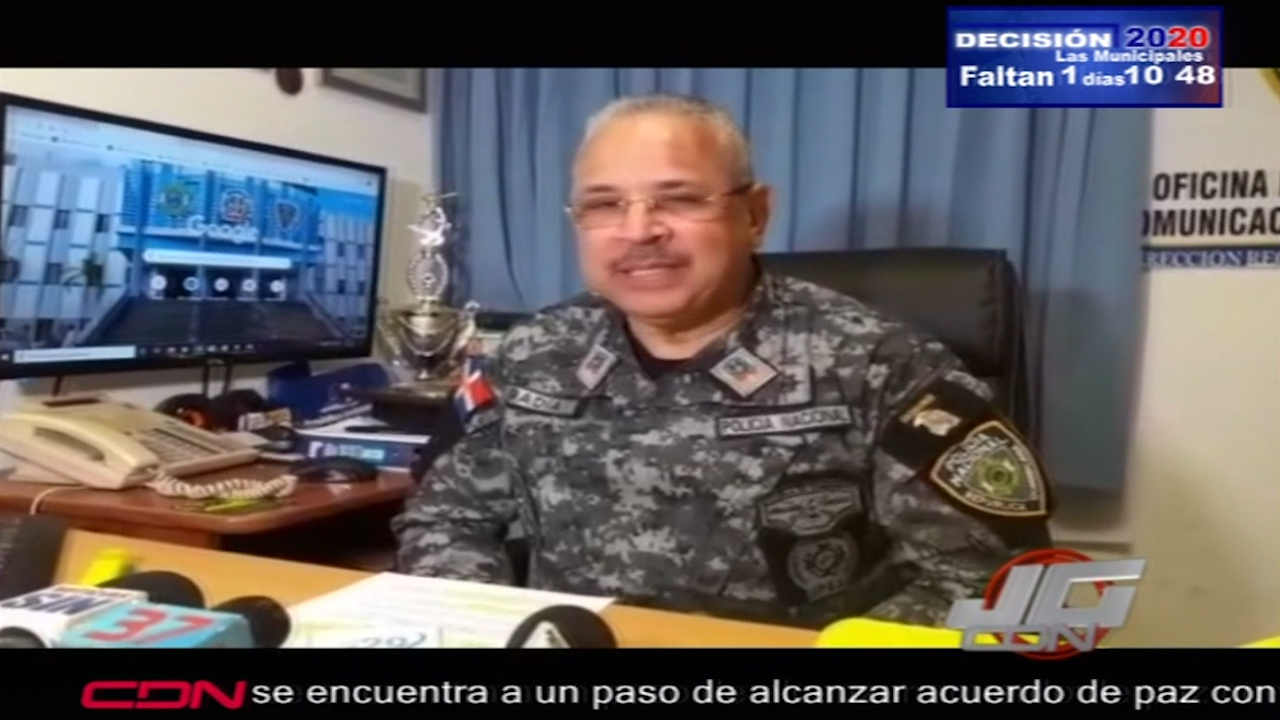 Fueron Identificados Los Malhechores Que Quemaron Una Banquera