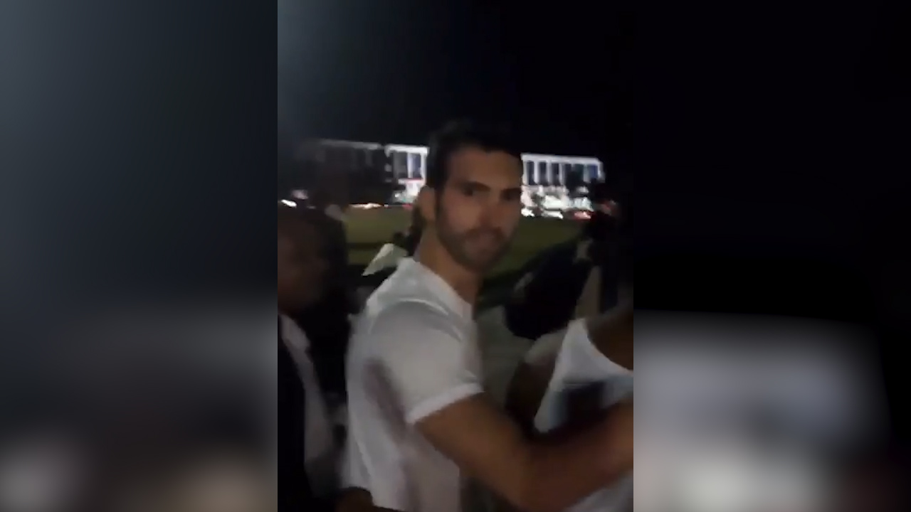 Mensaje Para El “El Invalido Mental” Principe Karim