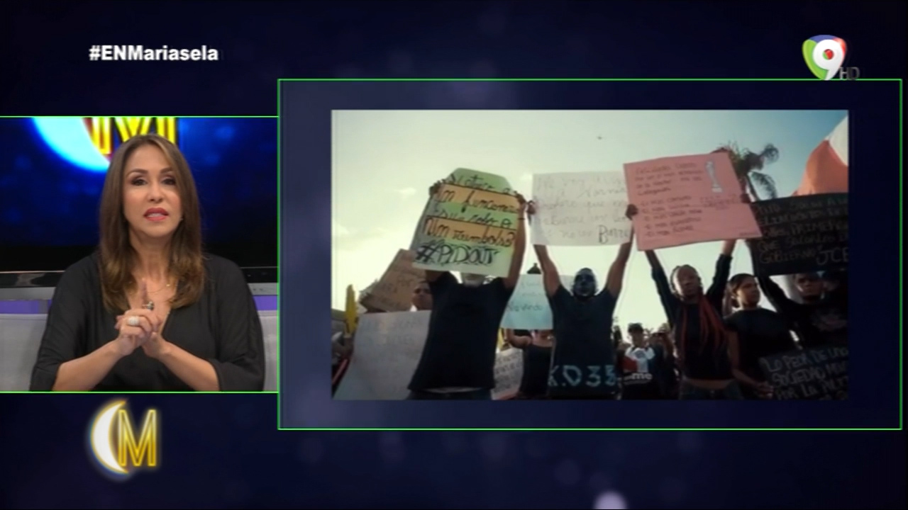 En La Diana ENM: “Si Hay Problemas En Estas Nuevas Elecciones Las Consecuencias Serán Mucho Más Graves”