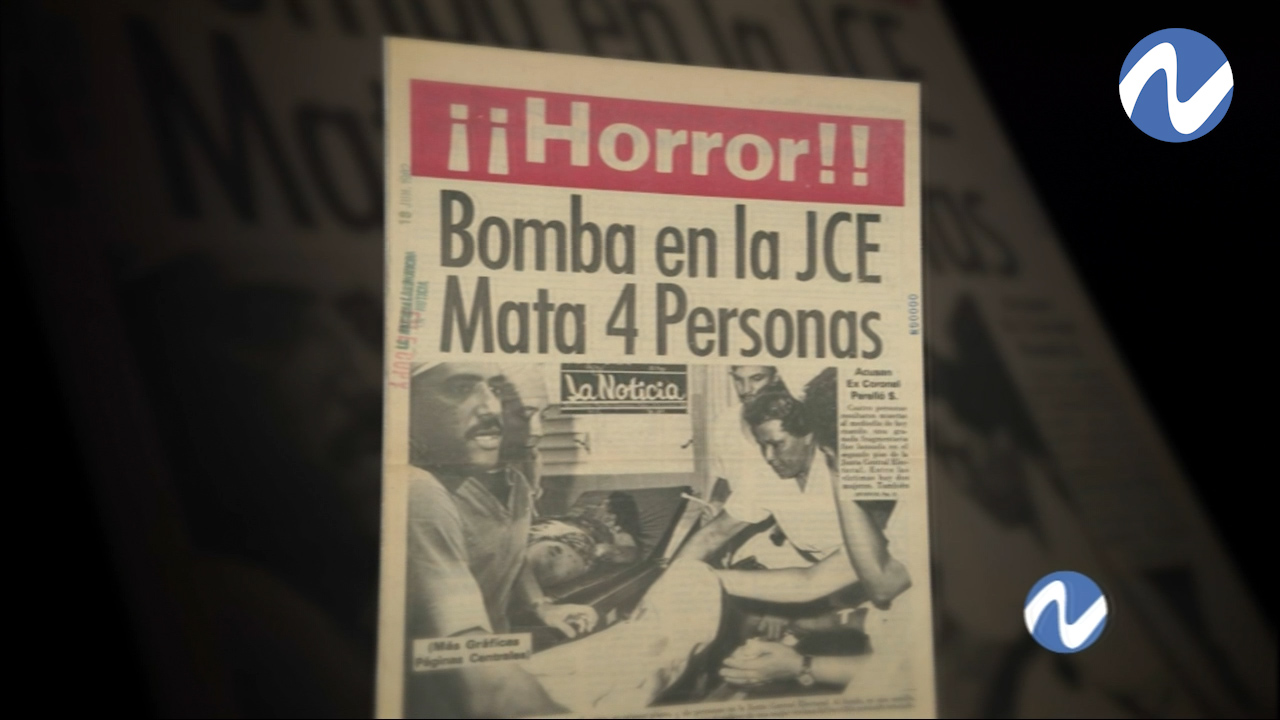 Nuria Piera: Entre Líos, Trampas Y Renuncias, La Misma Historia De La JCE Desde Hace Años