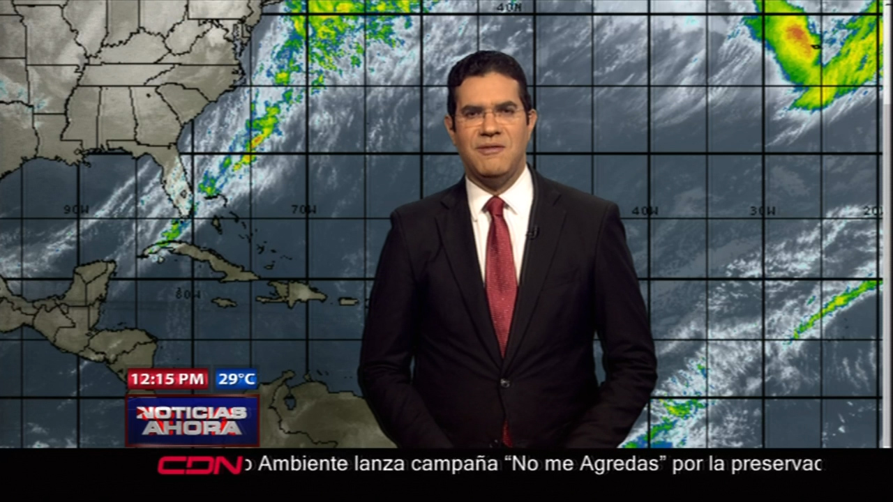 Condiciones Del Clima Para Este Fin De Semana