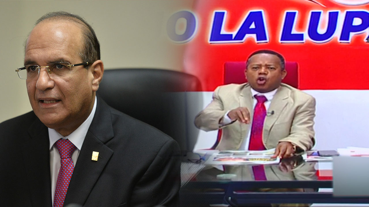 Rafael Caminero: Los Partidos No Están Entregando Recursos Que Entregó La Junta