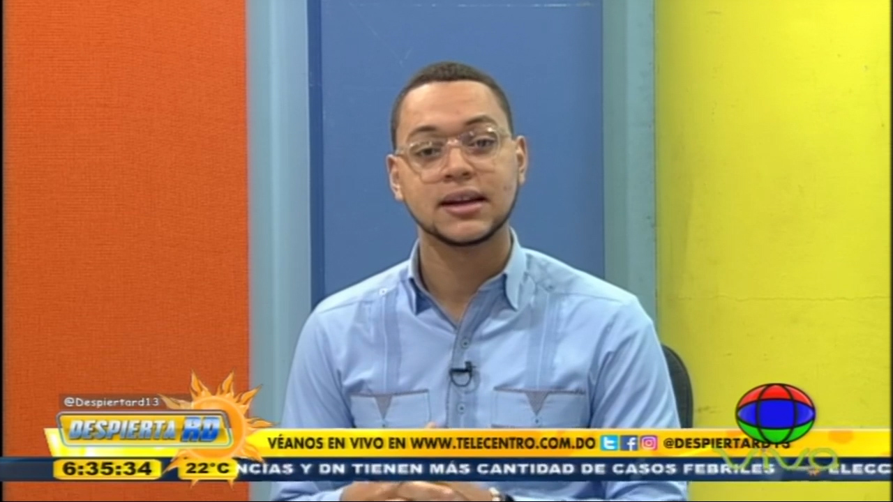 Despierta RD: “Que Infeliz Fueron Las Declaraciones Del Director Del DNI… Nadie Se Cree Ese Cuento”