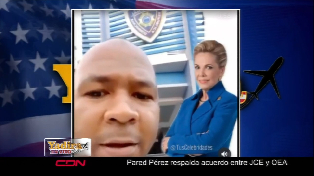 Se “lamben” A Samuel De Yadira Morel Y Le Ponen Demanda A La Doctora