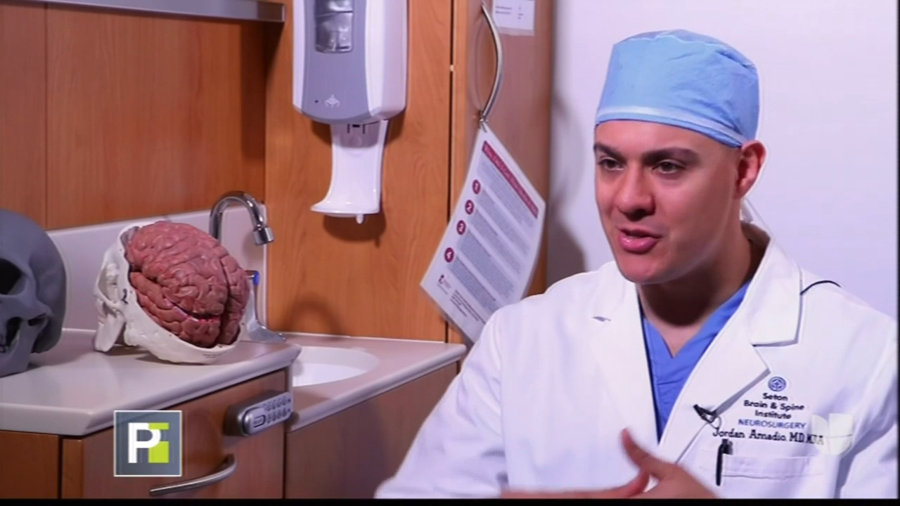 Un Hombre En Texas Vivió Con Un Gusano Alojado En Su Cabeza Durante Meses