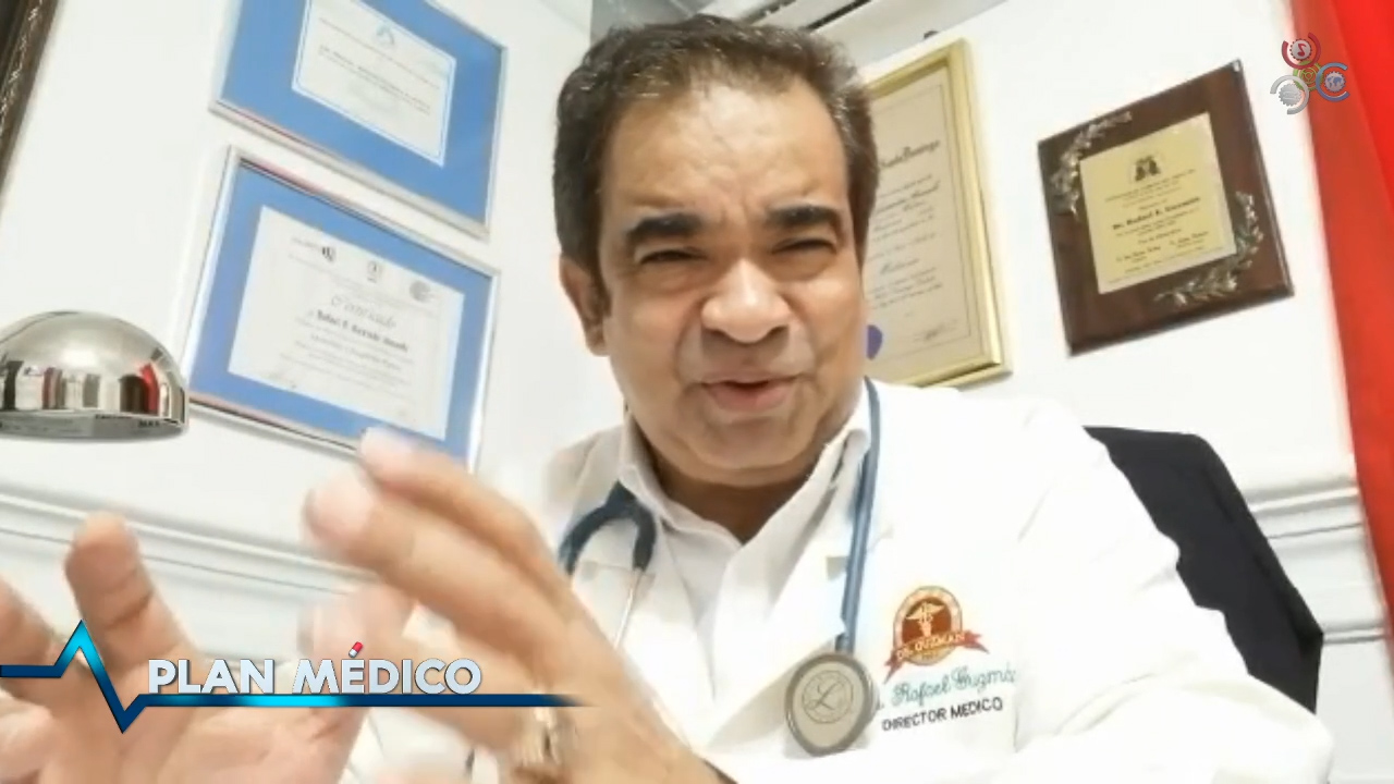 Cuidado Con El Dengue Y Otras Enfermedades Transmitidas Por Le Mosquito | Plan Médico