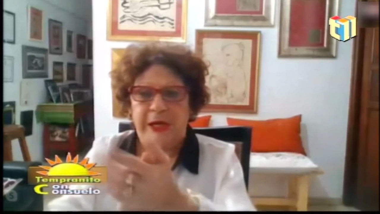 Consuelo Despadrel: “El Desempleo Por El Coronavirus Es A Nivel Mundial”