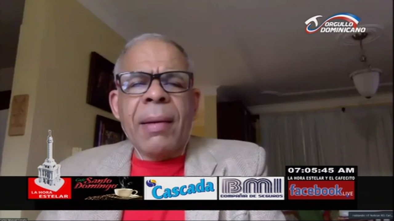 La Hora Estelar: “Las Irregularidades De INAIPI Y La Ineptitud De Ministerio Público”