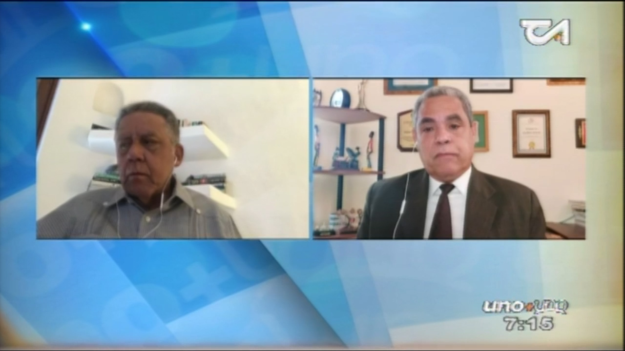 Partidos Exigen A La JCE Que Se Habilite El Voto En El Exterior