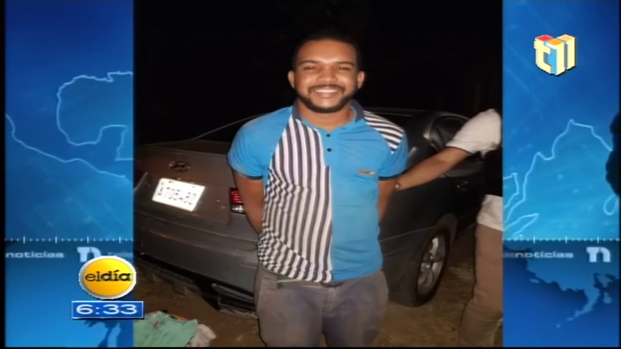 Continuan Los Robos En Tiempos De Pandemia De Las Tarjetas Solidaridad