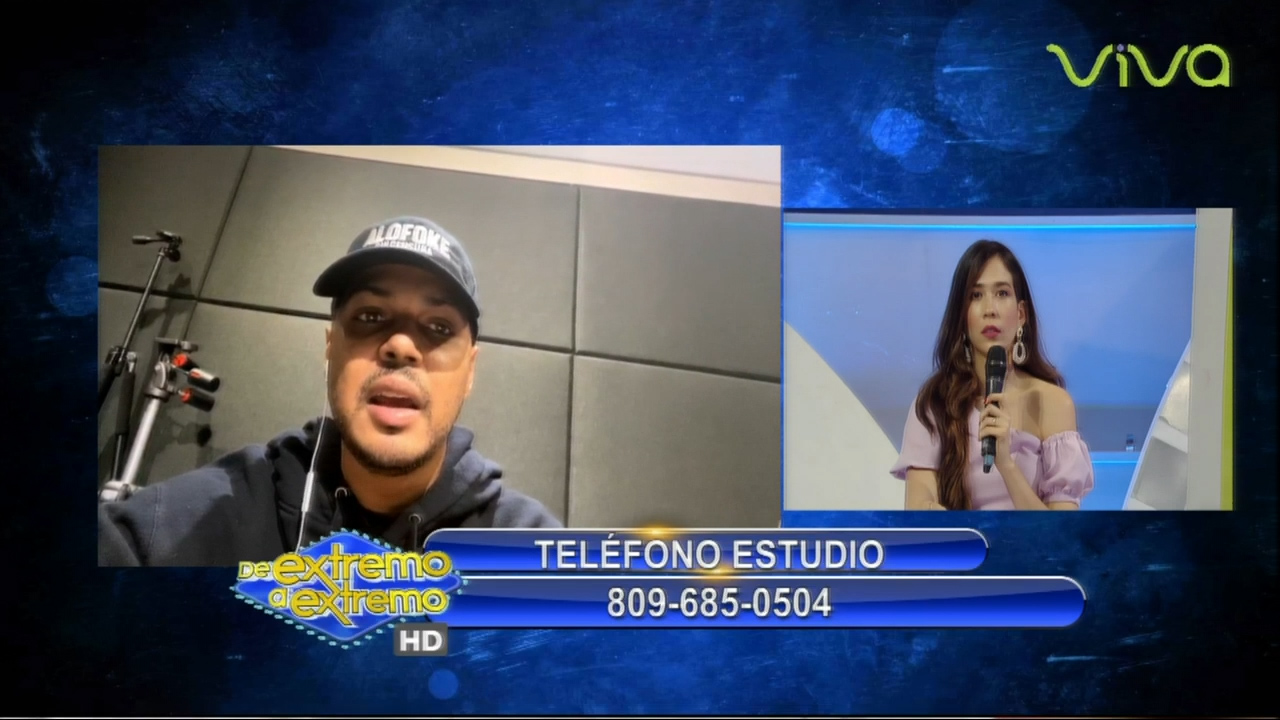 Alofoke Responde Sobre Los Ataques Por Entrevista A Gonzalo Castillo Y Habla De Su Trayectoria