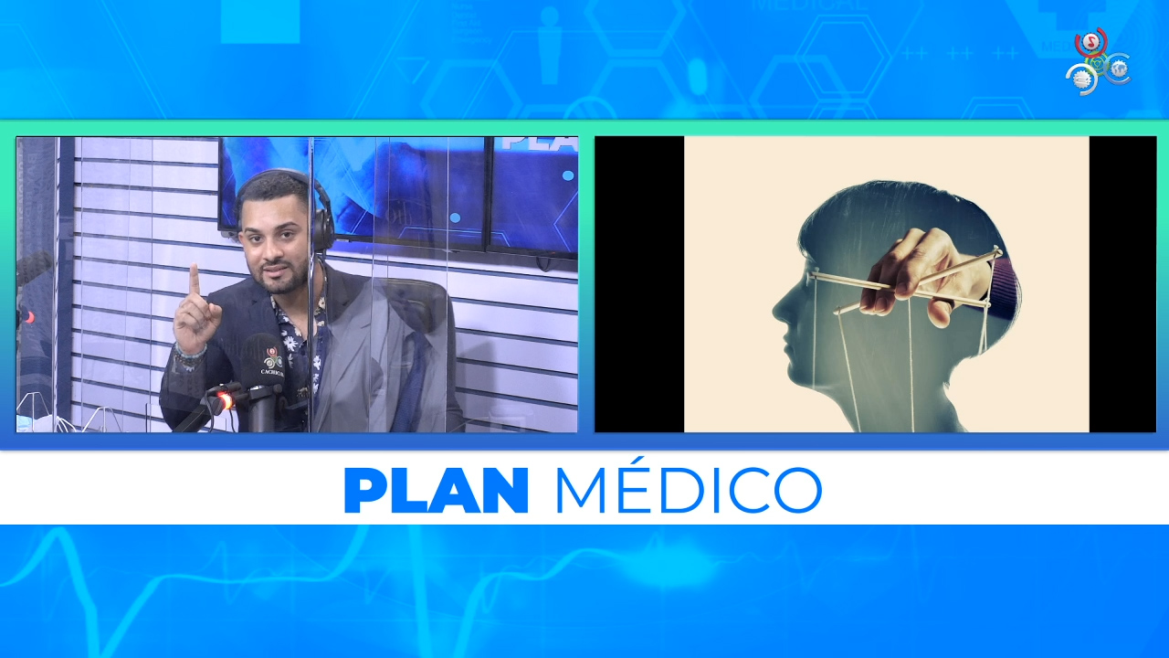 Es Difícil Liberar A Los Necios De Las Cadenas Que Veneran | Plan Médico