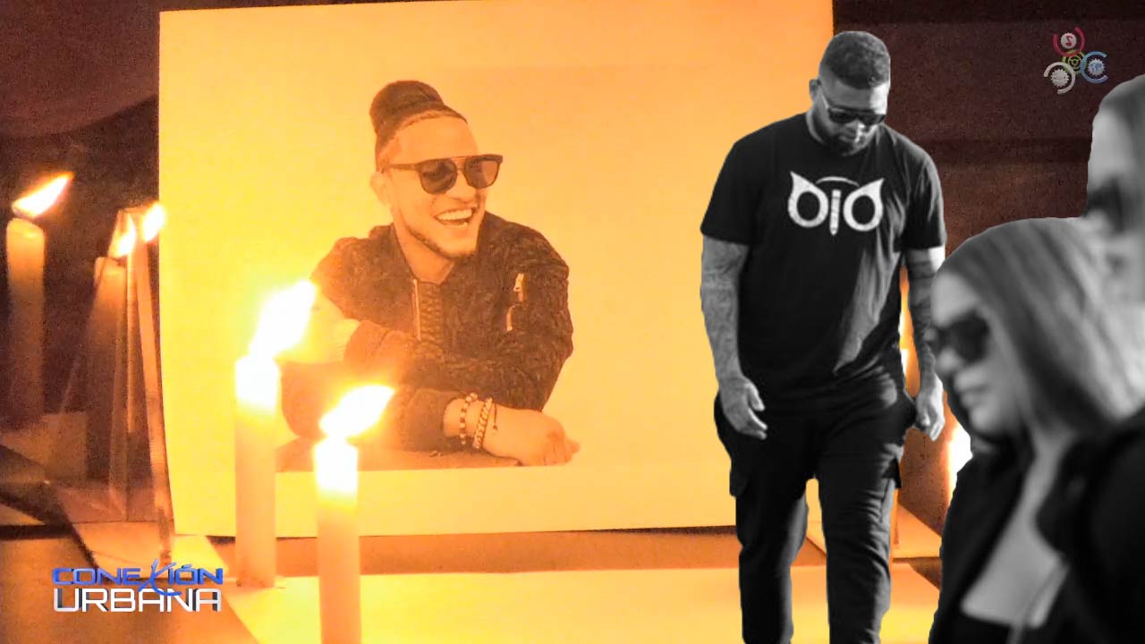 Lápiz Conciente El Descanso Eterno. El Entierro De Mozart La Para