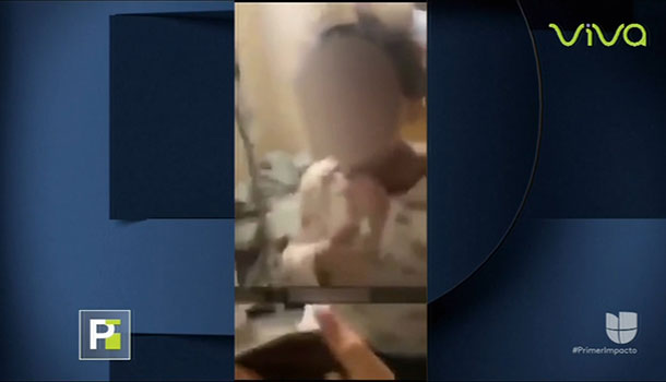 Graban A Un Niño Fumando Cigarrillo Electrónico Y Se Burlan