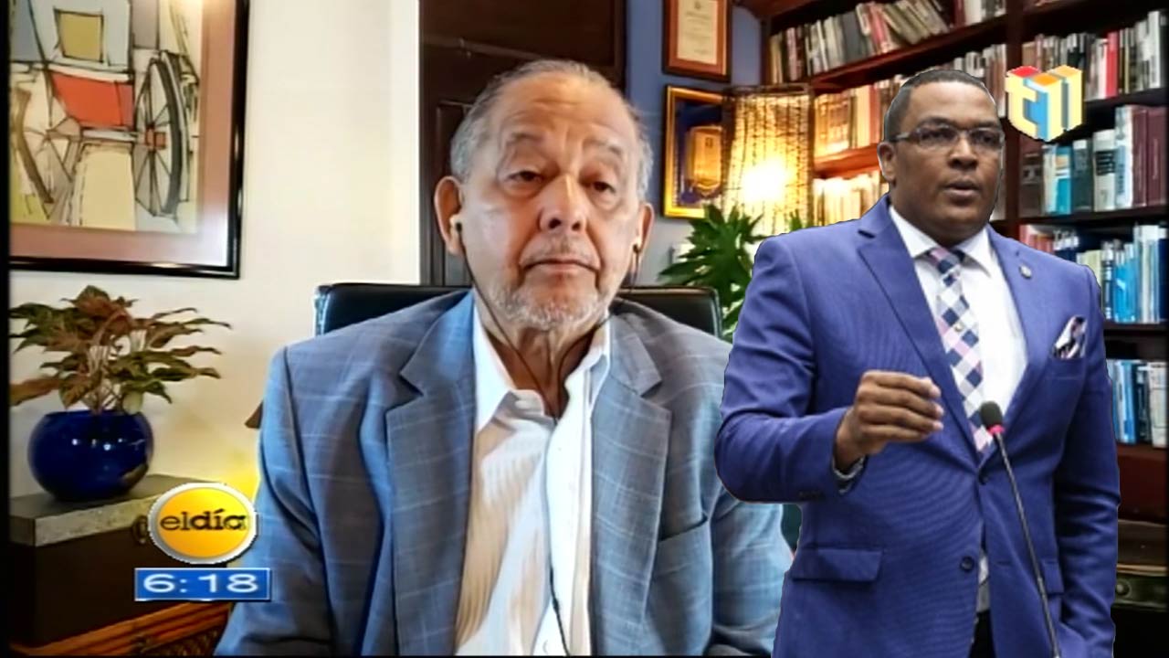 Huchi Lora Pone Claro A Pedro Botello