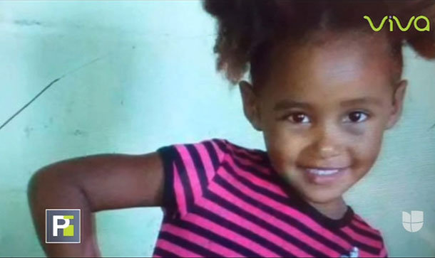 Llega A Primer Impacto Caso De Yaneisy Rodríguez