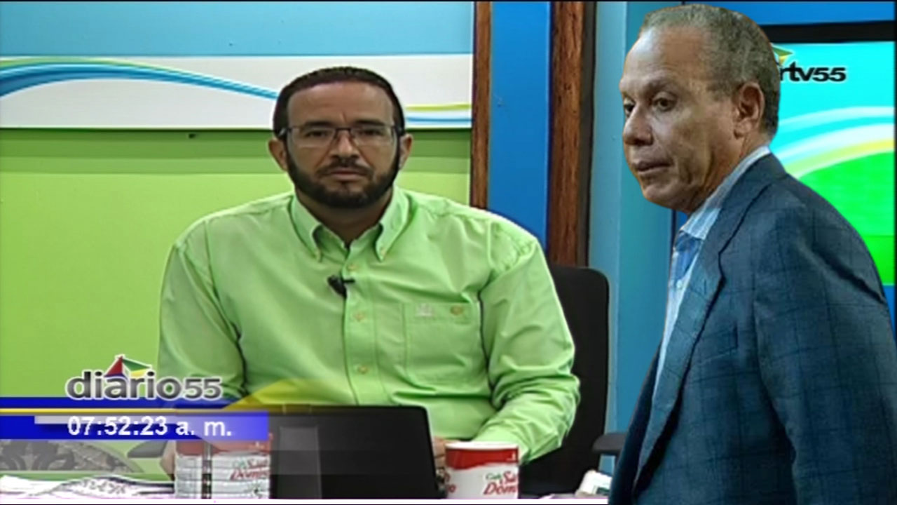 En Enero Aquí Andará El Preso “ÑANGO” En El País