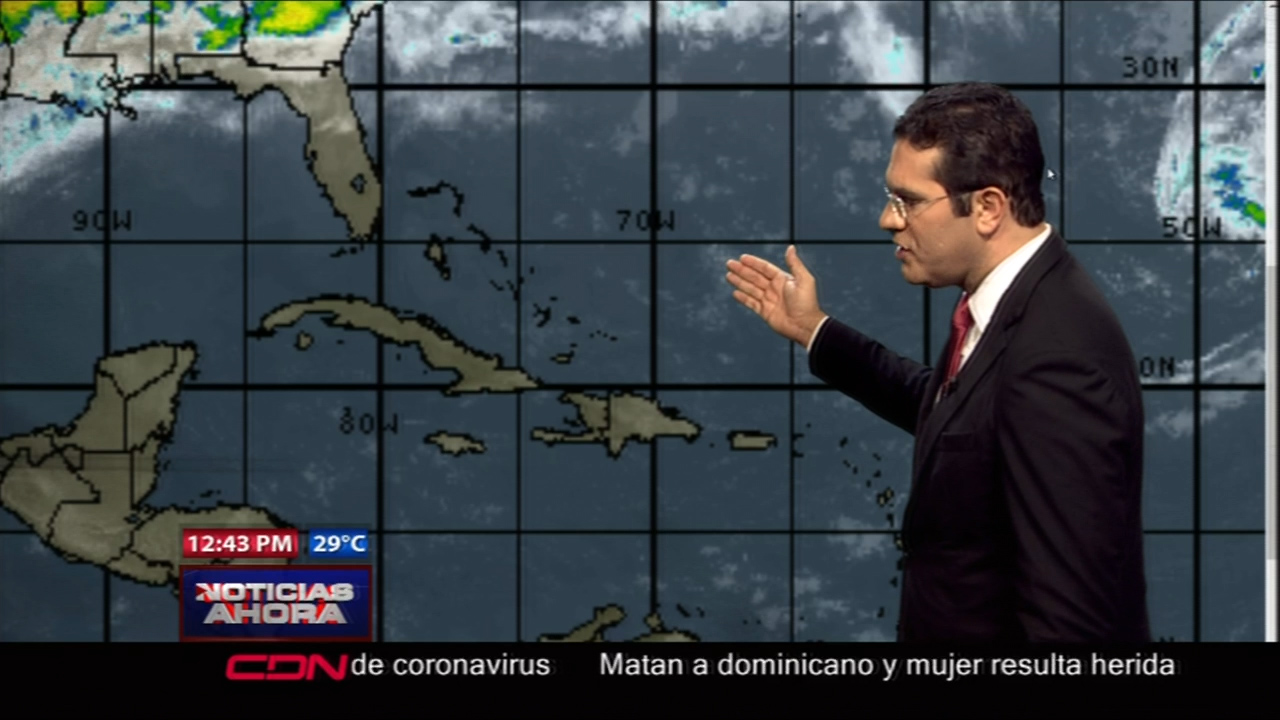 Informaciones Meteorológicas Y Del Tiempo En El Día De Hoy 4 De Marzo Del 2020
