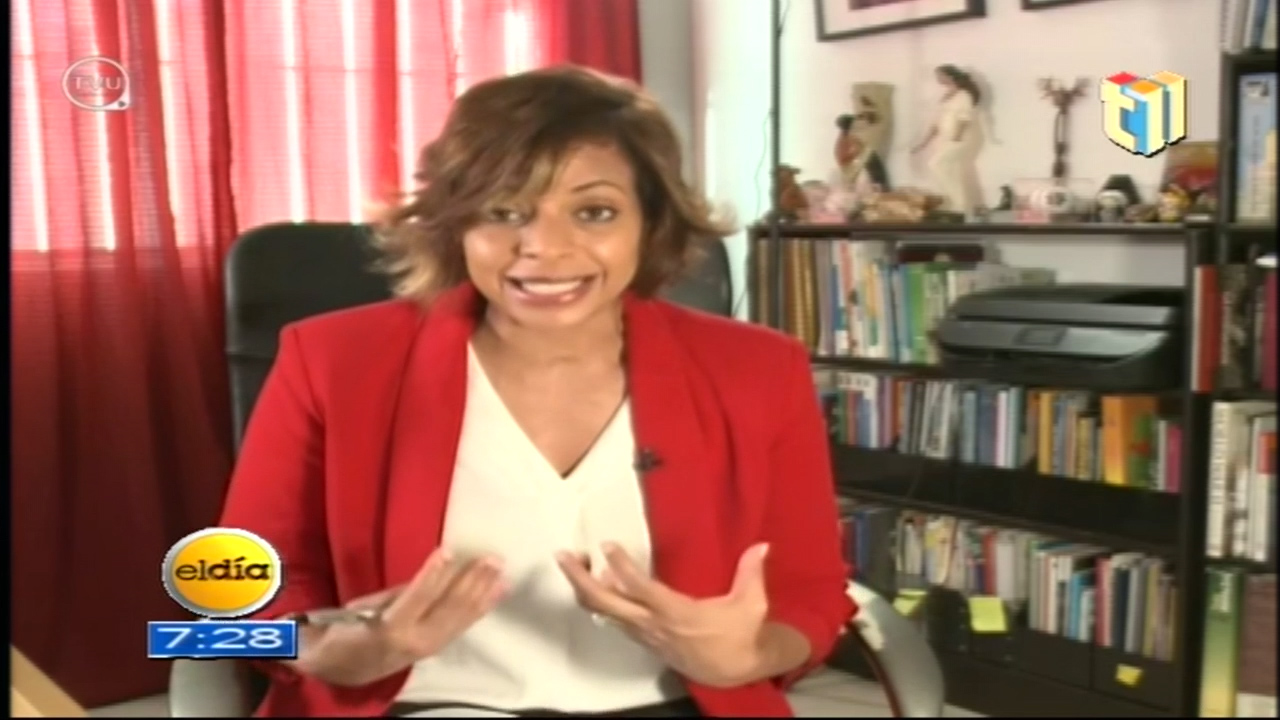 Amelia Deschamps: “¿Cuál Es La Cantidad Real De Las Pruebas Realizadas Señor Ministro?”