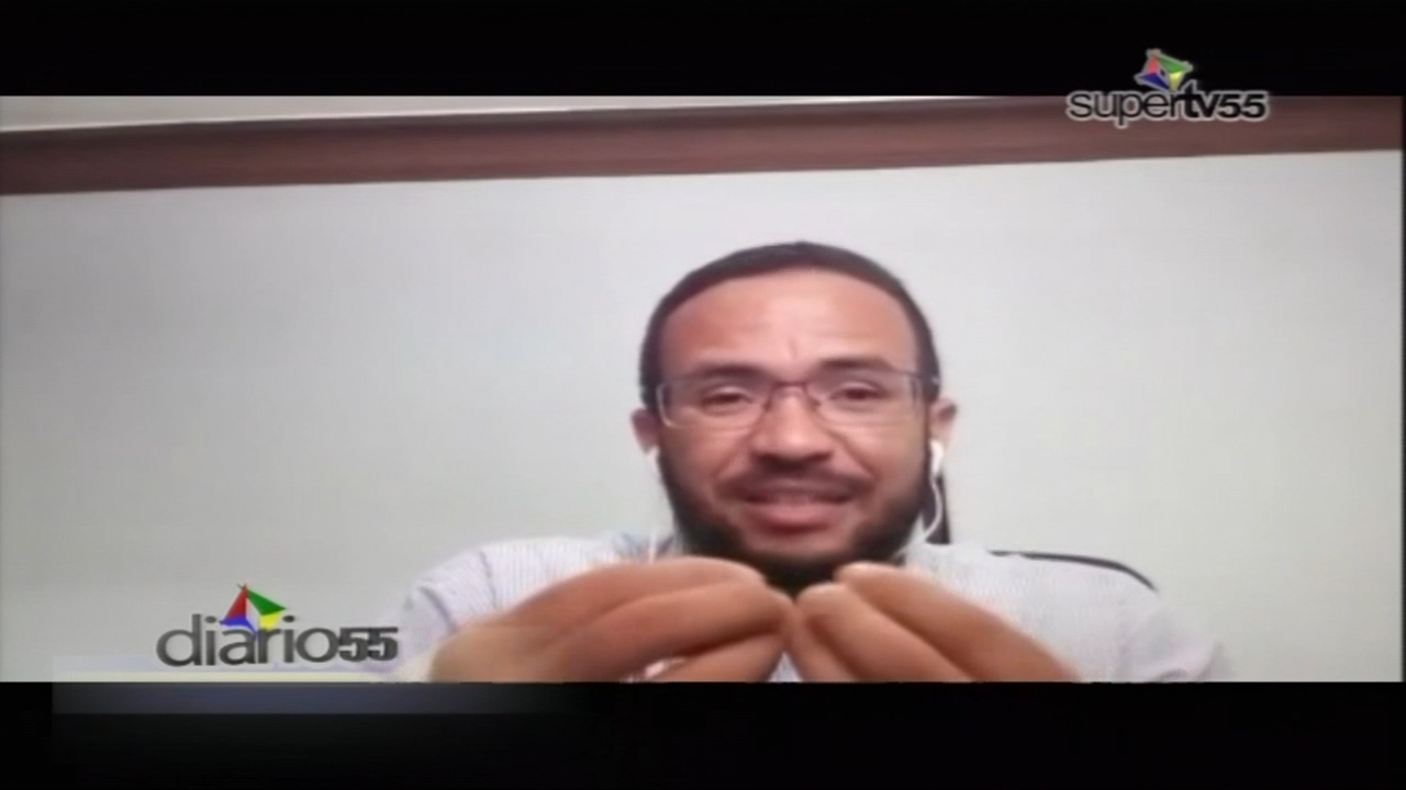 “¿Si La Población No Pone De Su Parte, De Qué Sirve Que Las Autoridades Estén Trabajando?”