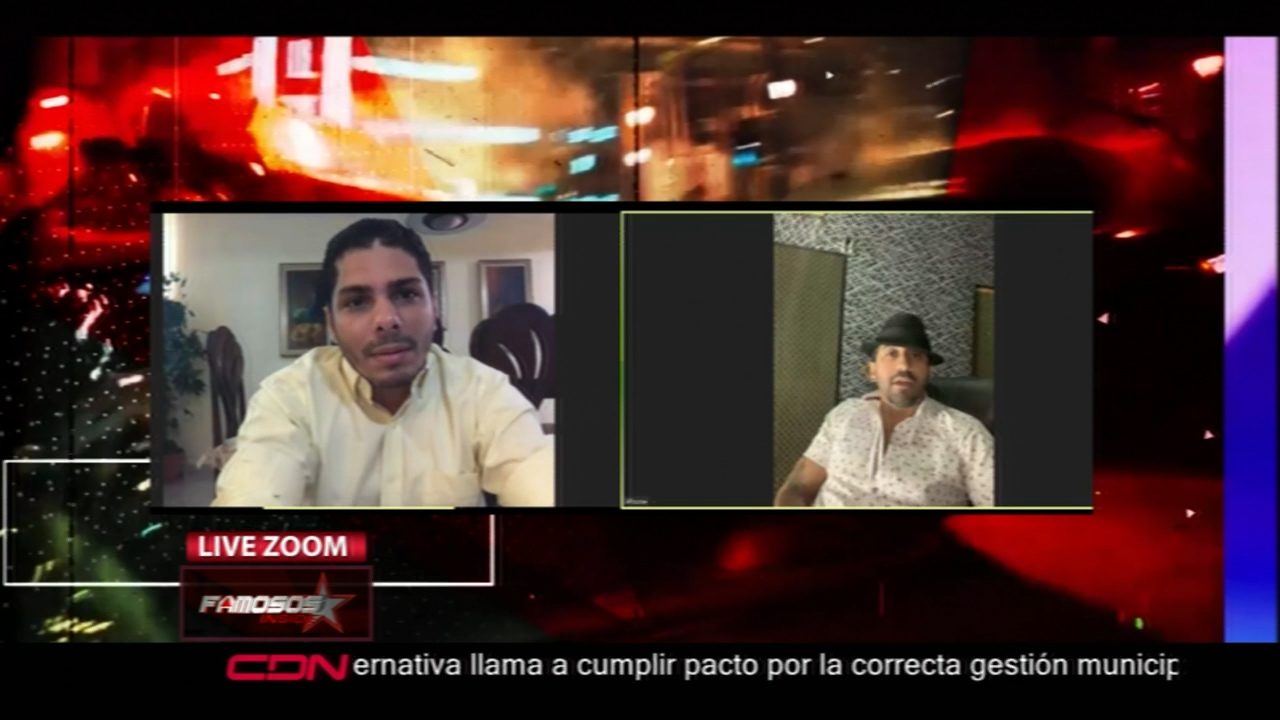 Nipo Cuenta Su Versión Del Lio Con Michi Marin