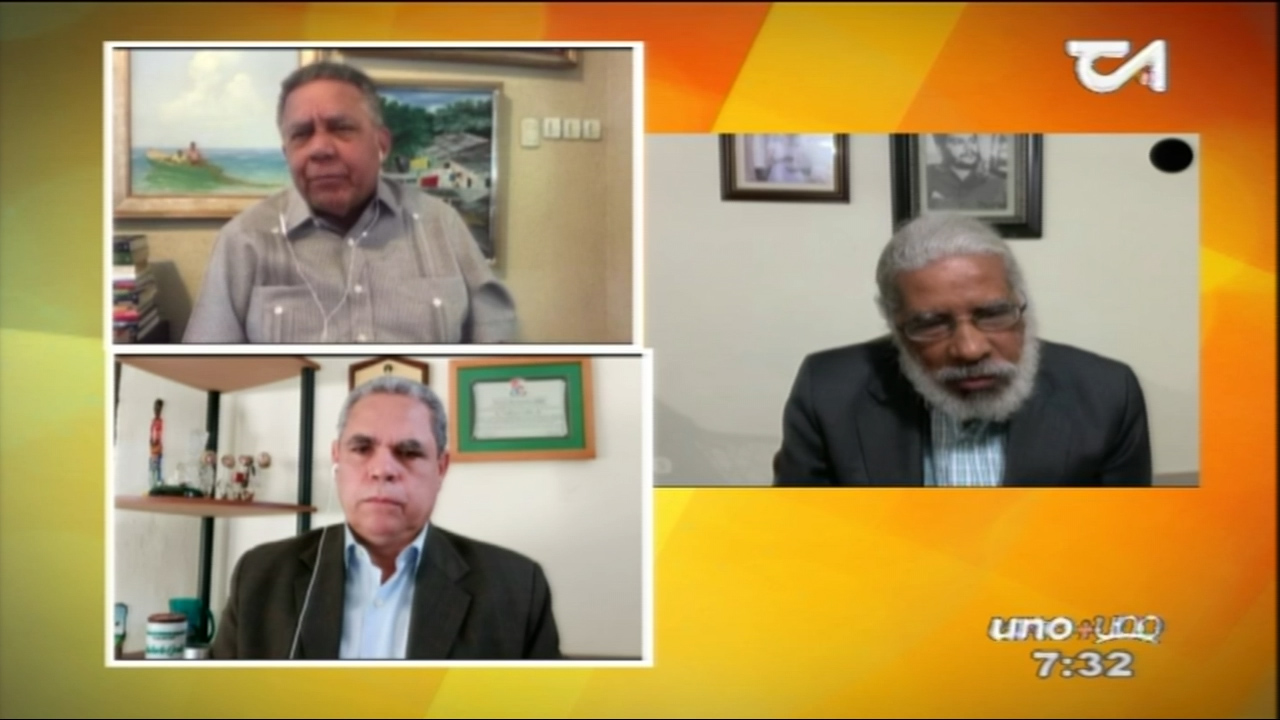 Se Regó Juan Hubieres Y Le Entra Fuerte Al Gobierno