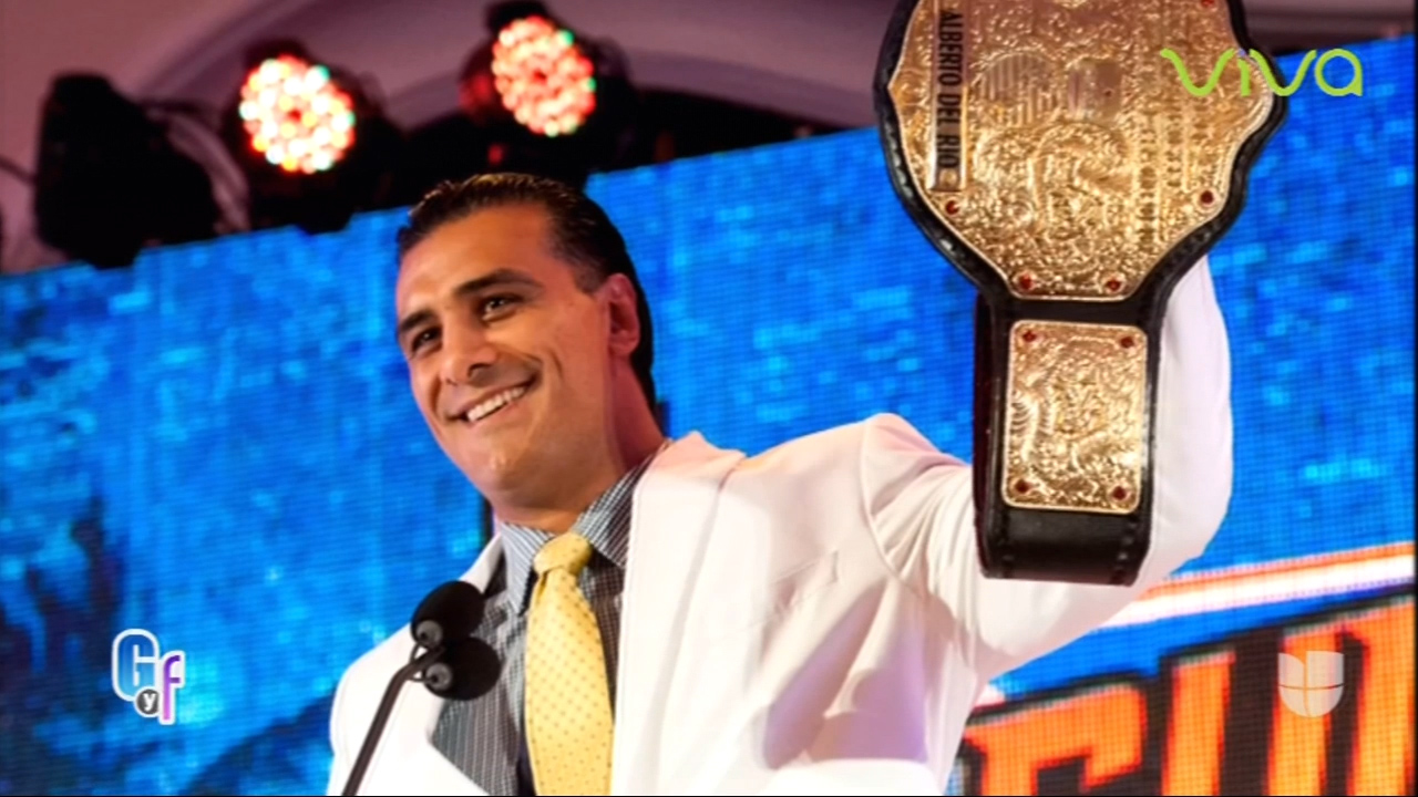 Mujer Acusa A Este Luchador De Abusar De Ella Por 16 Horas