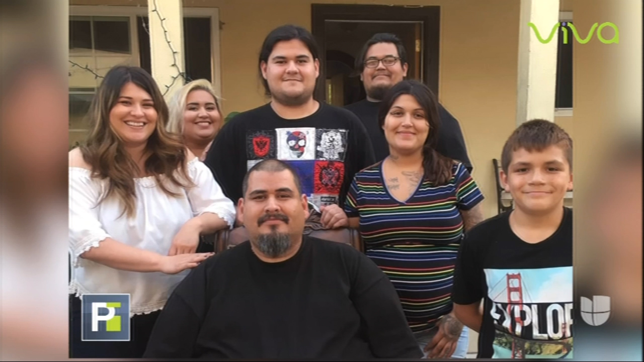 Conoce La Triste Historia De Toda Una Familia Contagiada Con El COVID-19