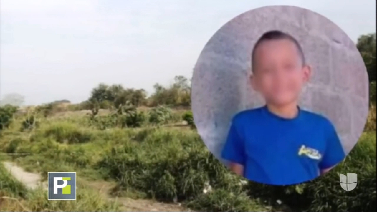 Joven Asesina Un Niño De 9 Años Que Vendía Limones