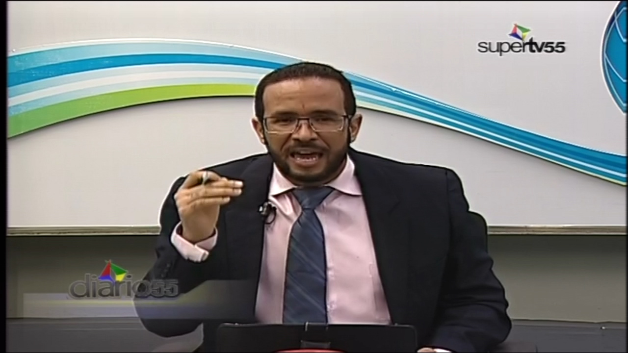 Edisson Melendez Dice “hay Que Desgarrapatisar Los Partidos Políticos”