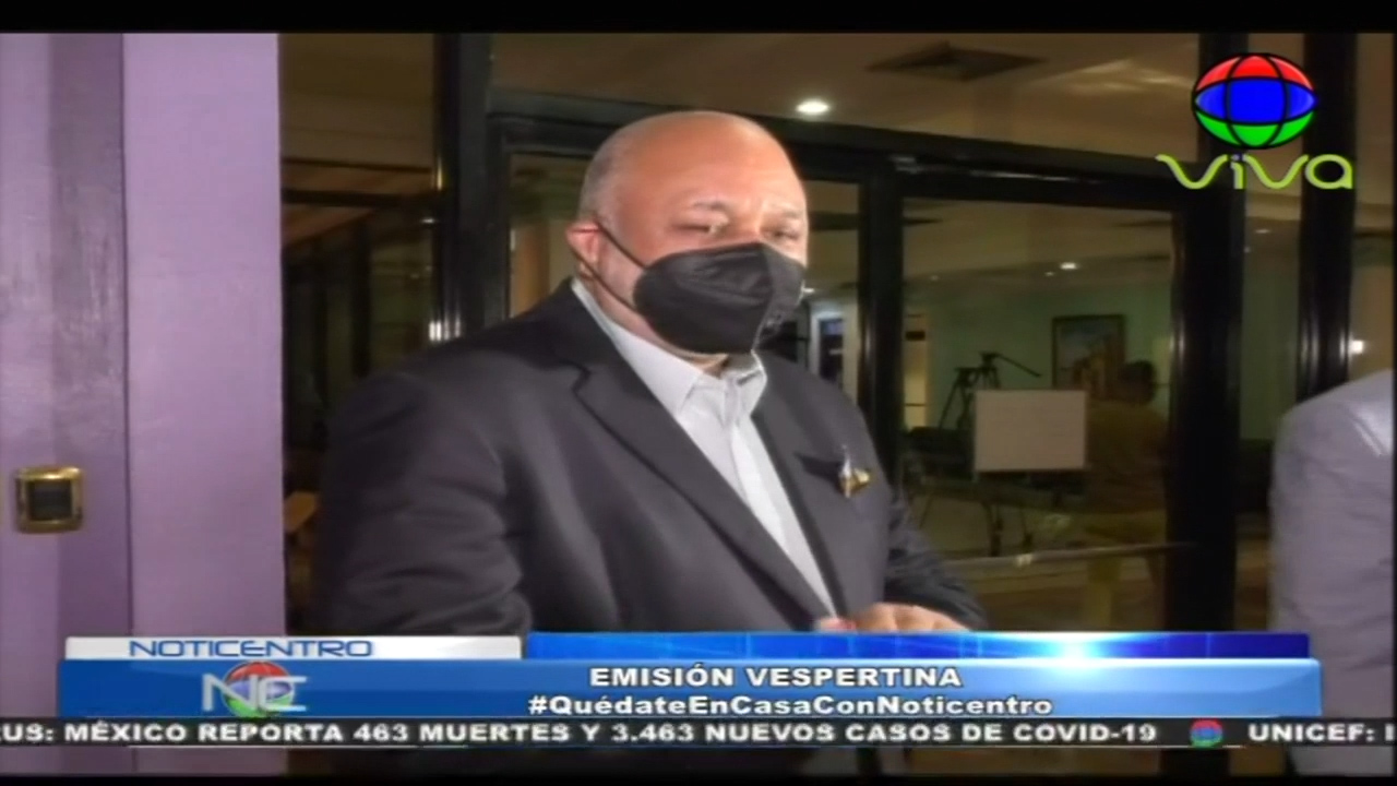 Partidos De Oposición Descalifican Firma Encuestadora Mark Pen