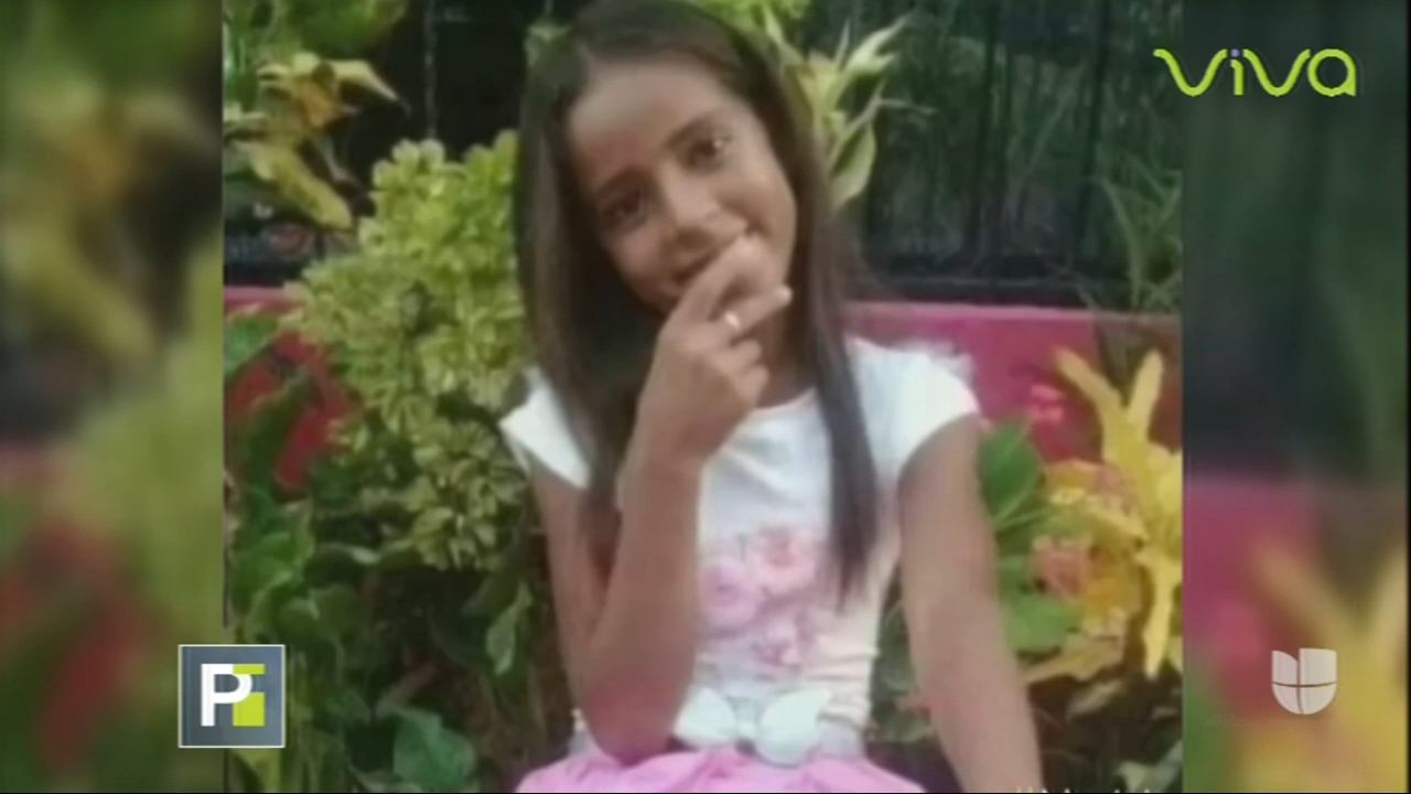 Vecino Secuestra Una Niña La Viola La Tortura Y La Mata