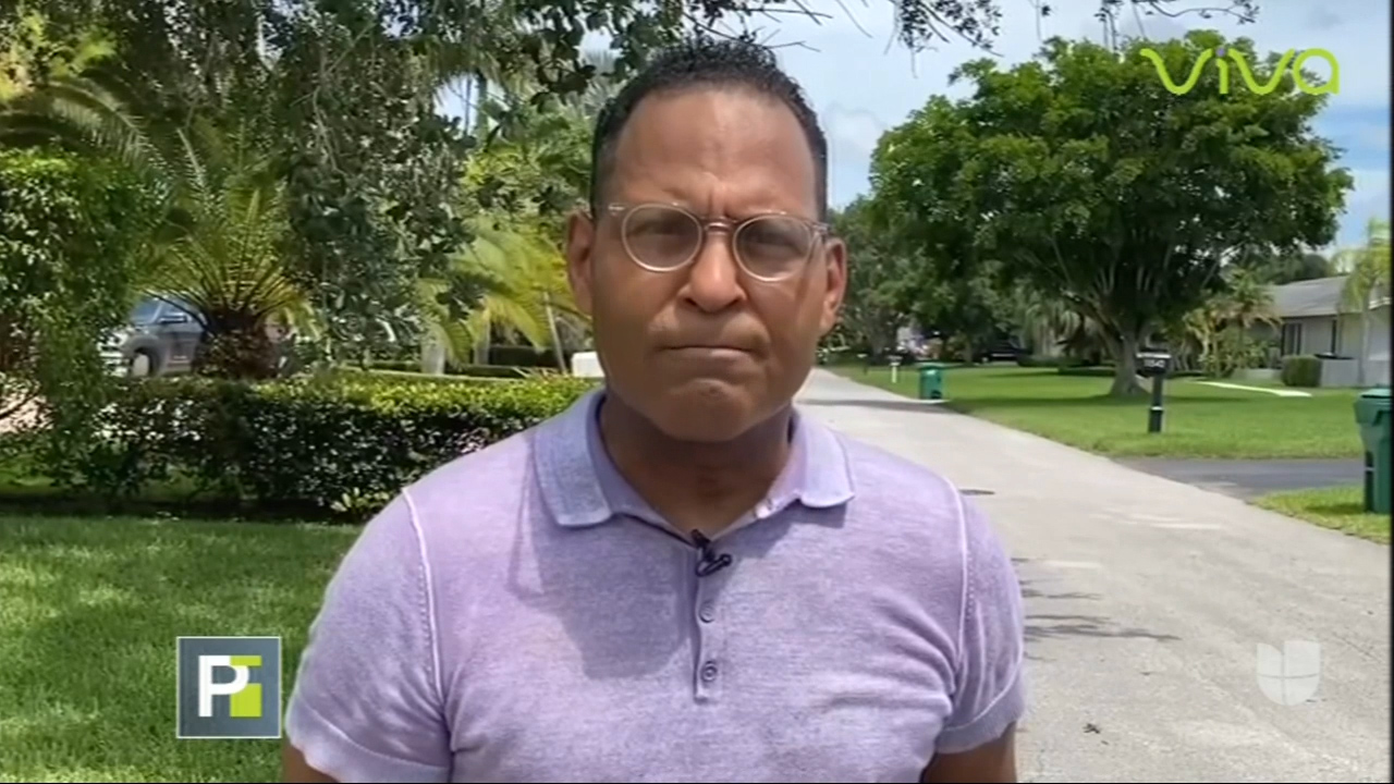 El Reportaje De Tony Dandrades Que Tienes Que Ver