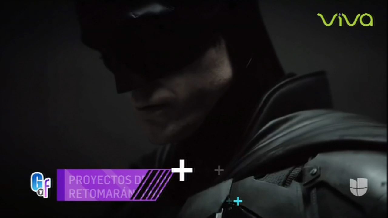 Batman Y La Sirenita Se Filmaran En Inglaterra