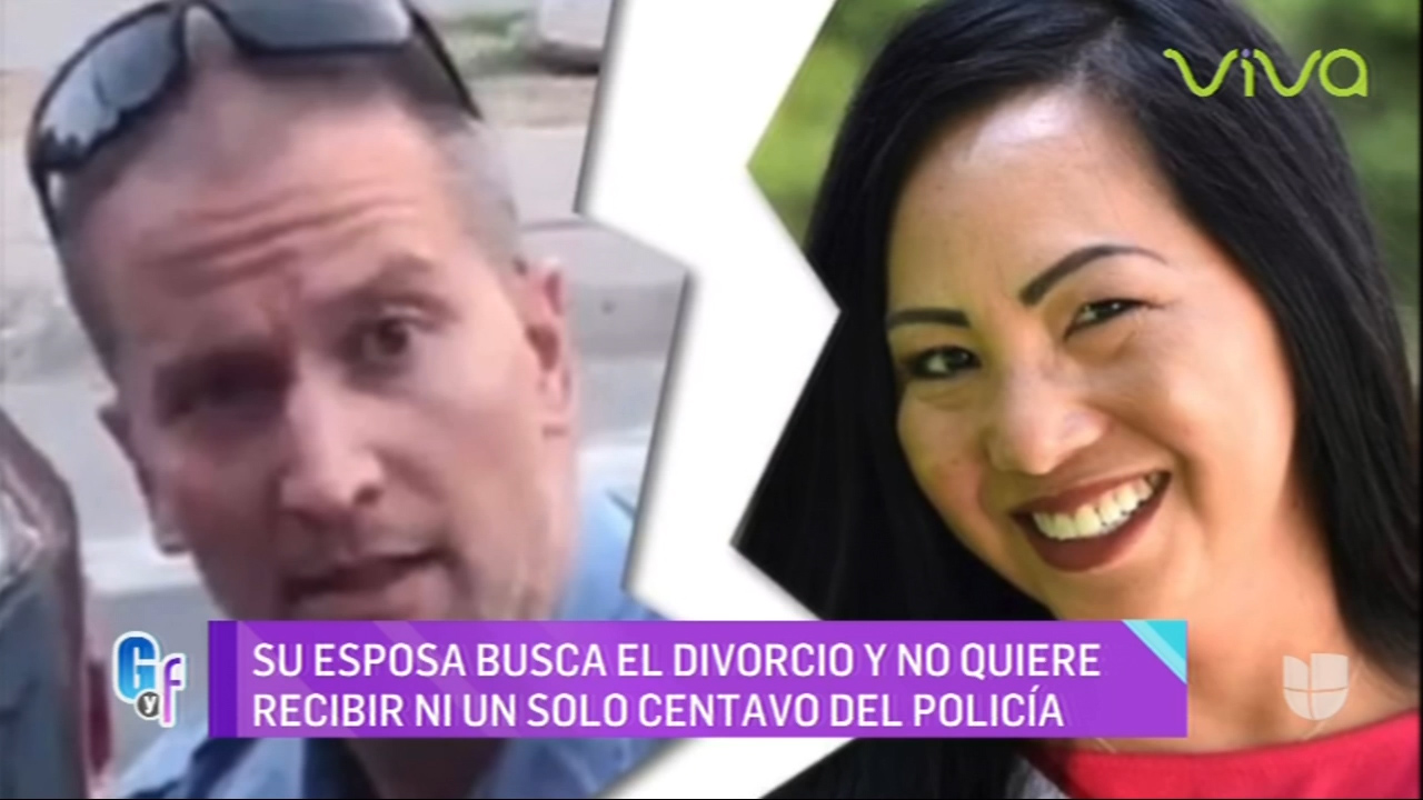 Conoce La Historia Del Hombre Mas Odiado De Estados Unidos Y Su Esposa
