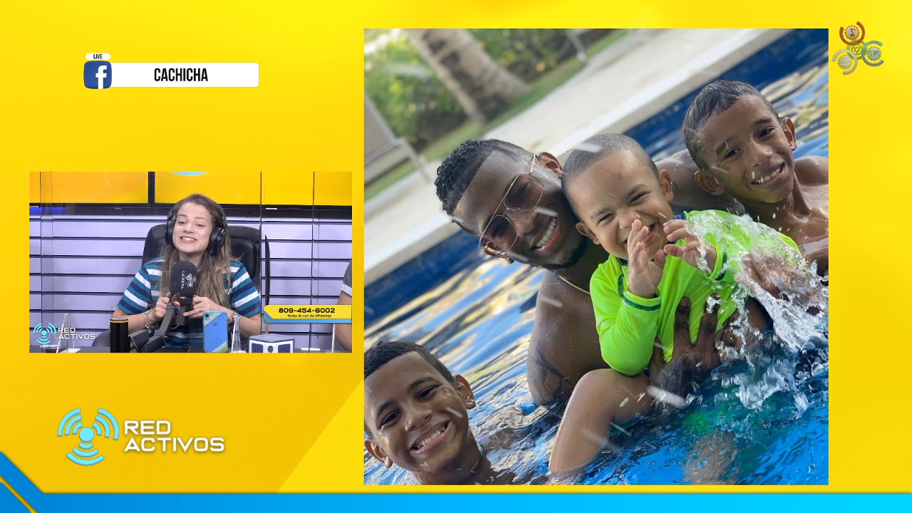 El Mundo Artístico Y El Día Del Padre Con Poco Movimiento