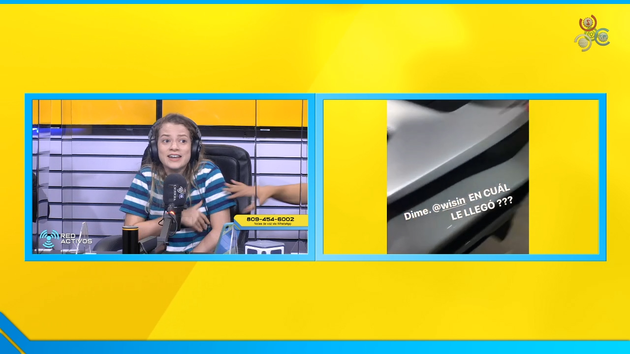 Comunicadora Critica Faltas Ortográficas En Story De Ozuna Y Dice Que No Es Aceptable