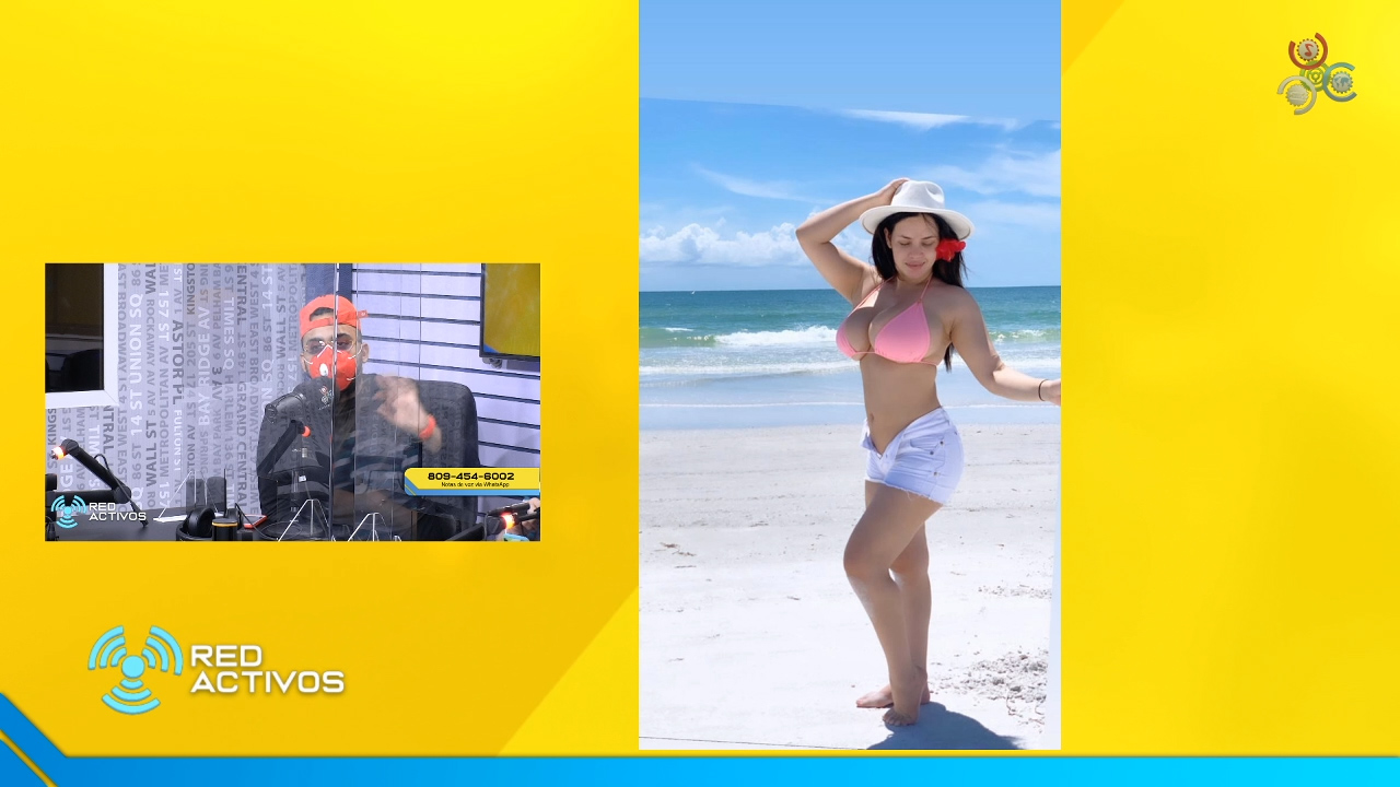 Todas Las Dudas Del Embarazo De Ingrid Jorge Y Las Fotos De Como Quedo