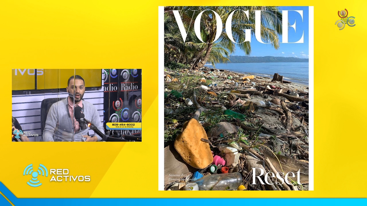 ¿Logró La Revista VOGUE Su Objetivo Con La Foto De La Playa?
