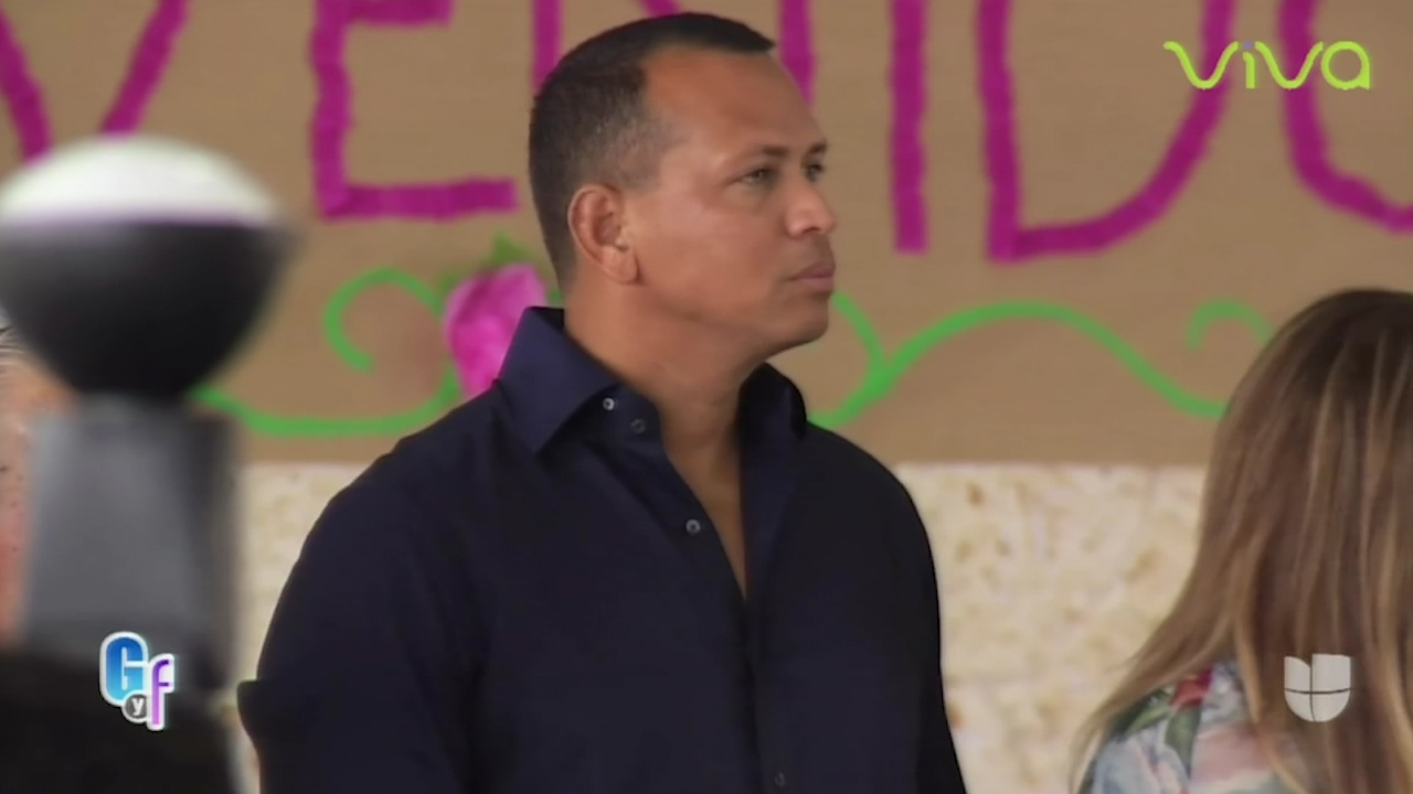 Alex Rodríguez En Peligro De Perder Gran Parte De Su Fortuna Por Caso Legal Con Su Ex Cuñado