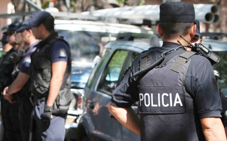 Protesta En Uvero Alto Casi Termina En Tragedia