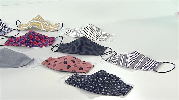 El Nuevo Protocolo De La OMS En Relación A Las Mascarillas De Tela