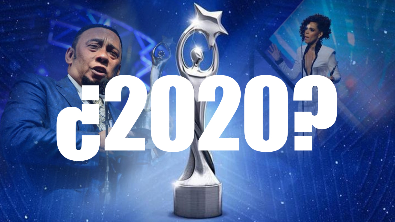 Lo Que Podría Pasar Con Los Premios Soberano 2020 | RedActivos